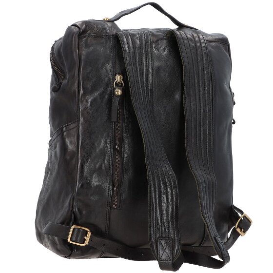 Campomaggi Rucksack Leder 38 cm