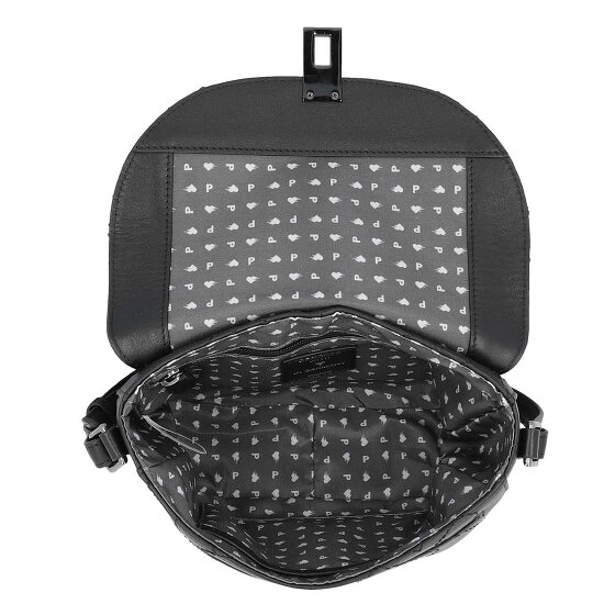 Picard Liberty Umhängetasche Leder 24 cm