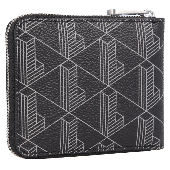 Lacoste The Blend Geldbörse RFID Schutz 11 cm