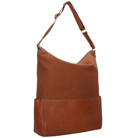 Cowboysbag Lissabon Schultertasche 50 cm Laptopfach