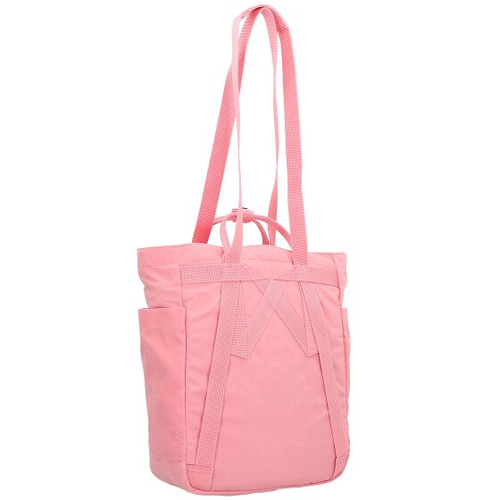 Fjällräven Kanken Totepack Schultertasche 27 cm Fjällräven Kanken Totepack Schultertasche 27 cm