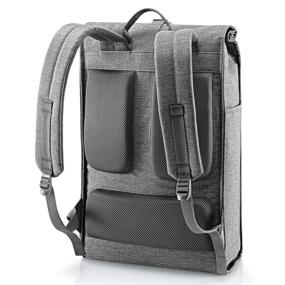 reisenthel Urban Rolltop Daypack 49 cm Laptopfach