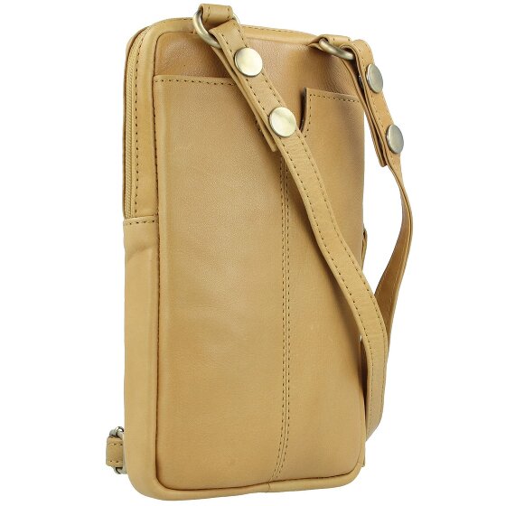 Greenland Nature Nature Soft Handytasche Leder 11 cm