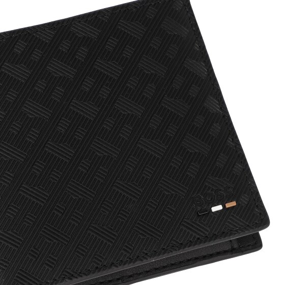 Boss GB Geldbörse RFID Schutz 11 cm