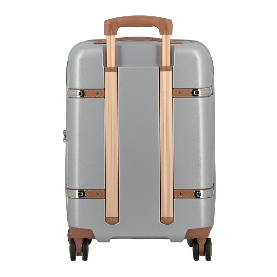 Jump Cassis Riviera ECO 4 Rollen Kabinentrolley S 55 cm