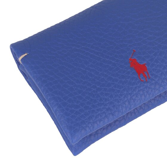 POLO RALPH LAUREN Polo Play Kreditkartenetui Leder 10 cm