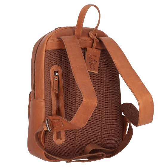 Burkely Antique Avery Daypack Leder 42 cm Laptopfach Burkely Antique Avery Daypack Leder 42 cm Laptopfach