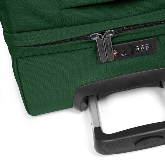 Eastpak Transit'R 2 Rollen Reisetasche S 51 cm