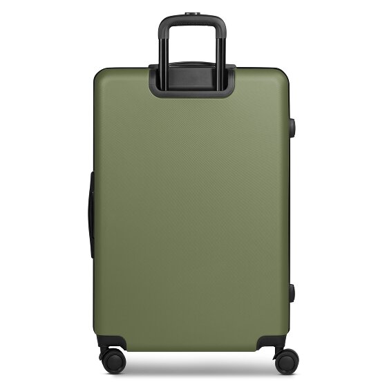 Smartbox Edition 05 4 Rollen Trolley 76 cm