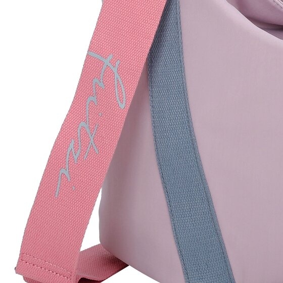 Fritzi aus Preußen Noxy03 Sky Schultertasche 28 cm