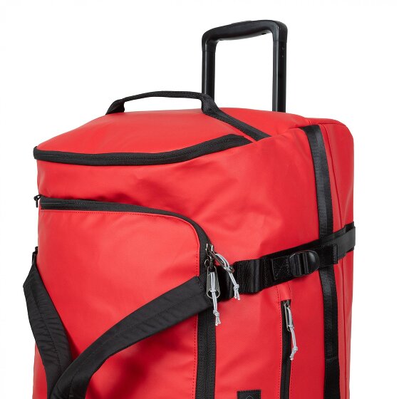 Eastpak 0 Duffle Pack 2 Rollen Reisetasche L 78 cm