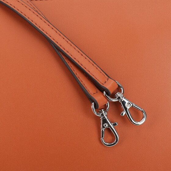 Lauren Ralph Lauren Landyn Umhängetasche Leder 25 cm