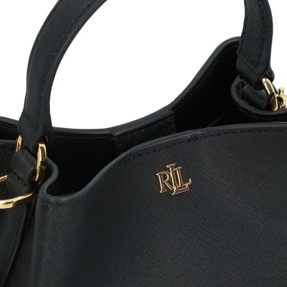 Lauren Ralph Lauren Reese Mini Bag Handtasche Leder 13 cm