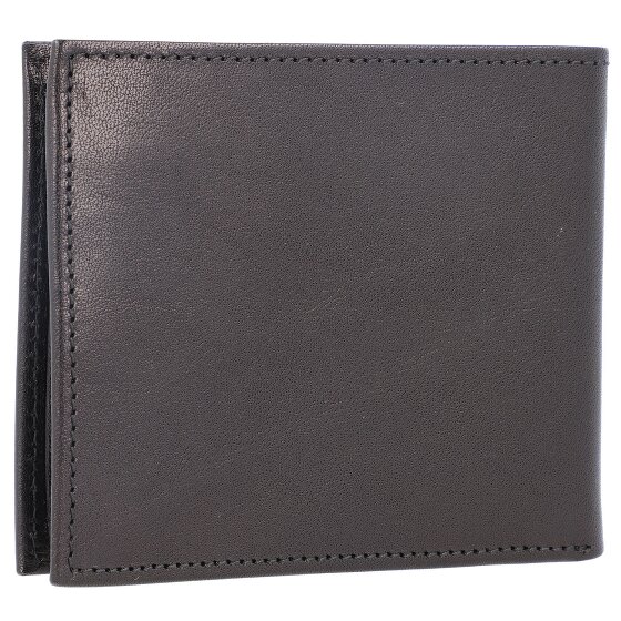 Golden Head Colorado Geldbörse RFID Leder 11 cm