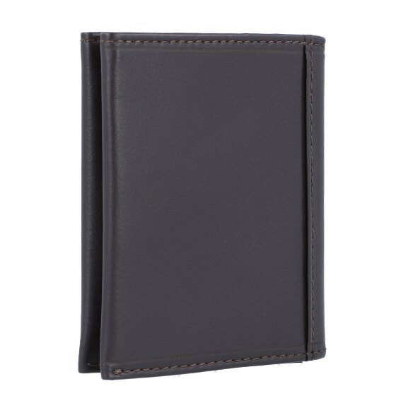 camel active Nagoya Kreditkartenetui RFID Schutz Leder 8 cm