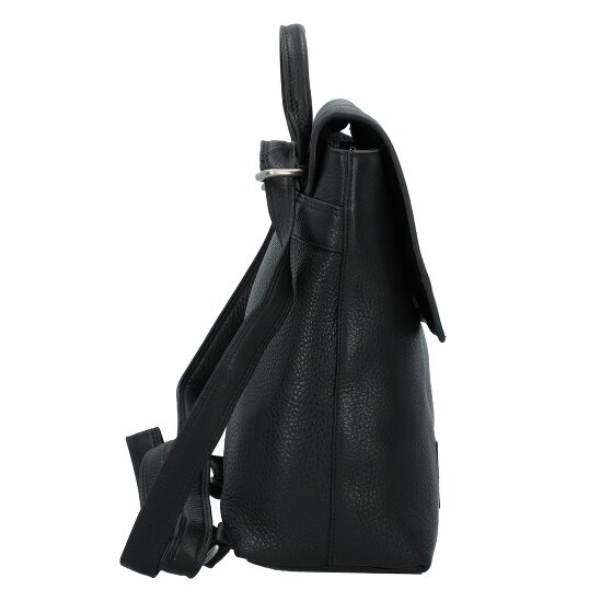 Burkely Soft Skylar City Rucksack Leder 27 cm