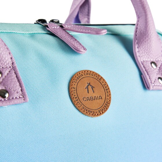 Cabaia Adventurer Essentials Medium Daypack 41 cm Laptopfach