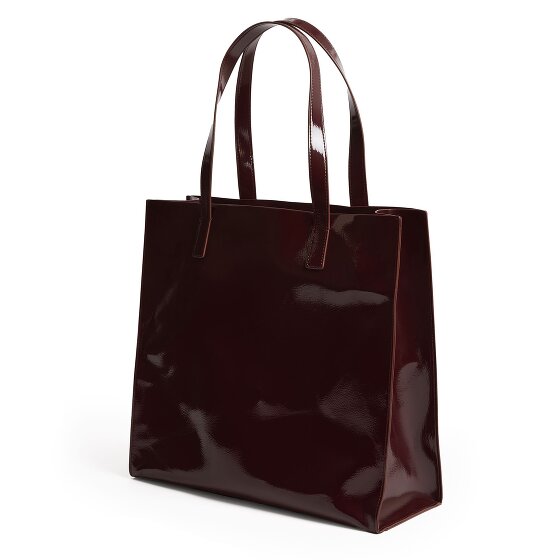 Ted Baker Rosenni Schultertasche Leder 36 cm