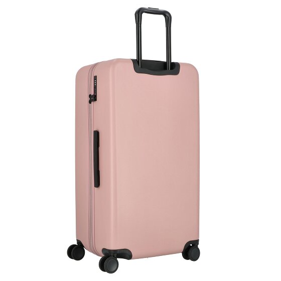 Herschel Heritage 4 Rollen Trolley L 81 cm mit Dehnfalte