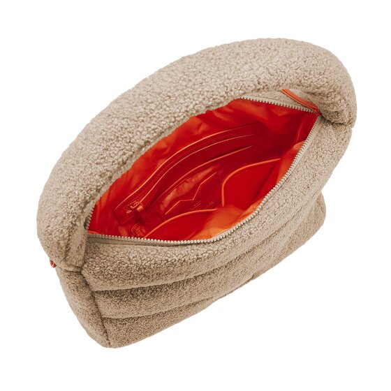 LES VISIONNAIRES Unio Hobo Schultertasche 34 cm