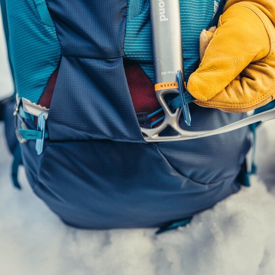 Gregory Targhee FT 35 S-M Alpinrucksack 71 cm