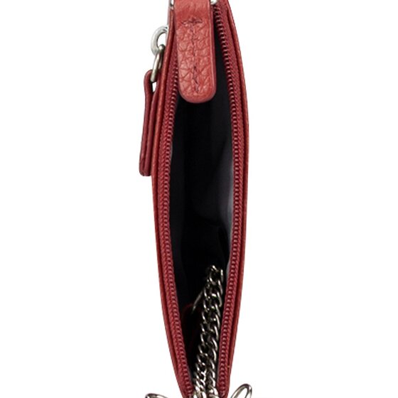 Jost Vika Schlüsseletui Leder 11 cm