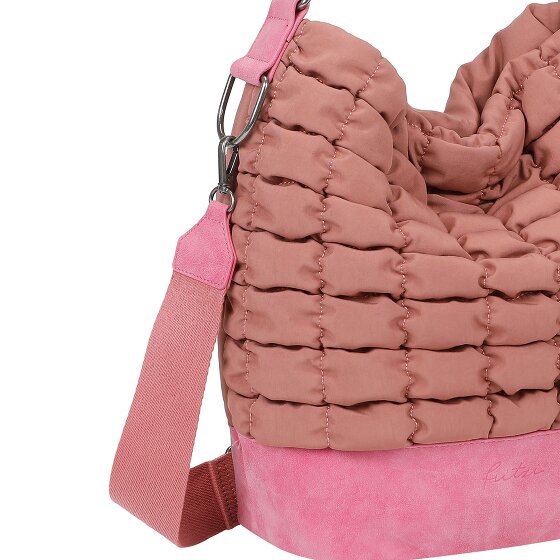 Fritzi aus Preußen Brigitte x fritzi Olga limited Bubble Schultertasche 27 cm