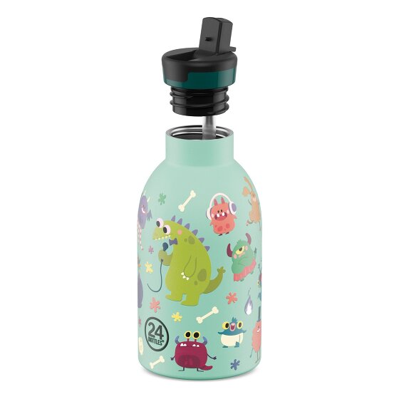 24Bottles Kids Clima Trinkflasche 330 ml