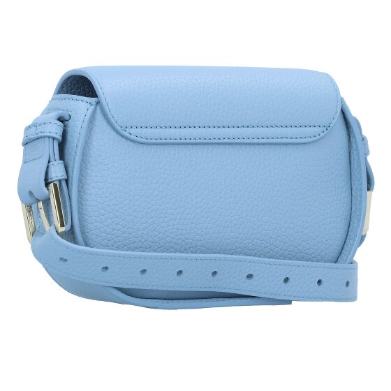 AIGNER Ivy Umhängetasche Leder 19 cm