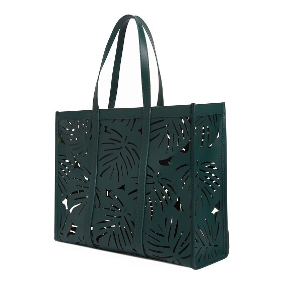 Ted Baker Leiian Shopper Tasche Leder 46 cm