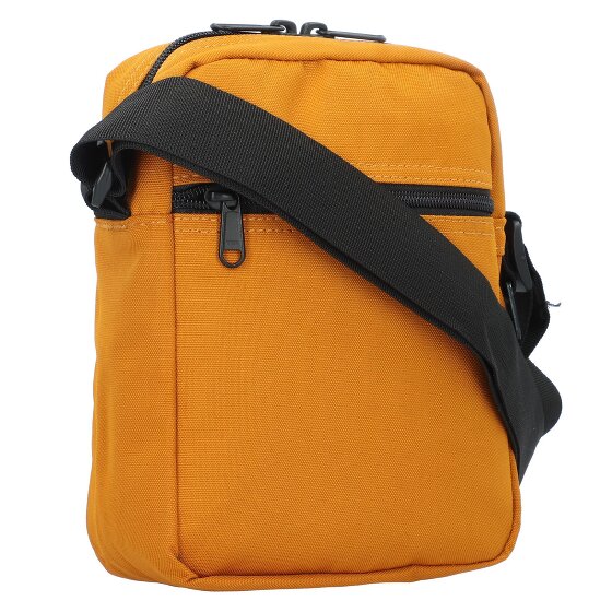 Cabin Zero Adventure 90 Umhängetasche RFID Schutz 19 cm