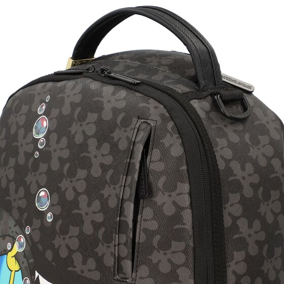 Sprayground Spongebob Daypack 43 cm Laptopfach