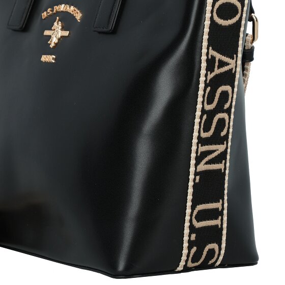 U.S. Polo Assn. Heat Shopper Tasche 27 cm