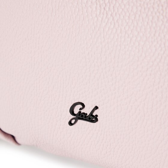 Gabs Zeynep Shopper Tasche M Leder 40 cm