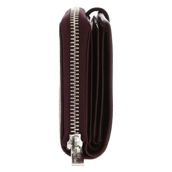 Golden Head Madrid Geldbörse RFID Schutz Leder 12.5 cm
