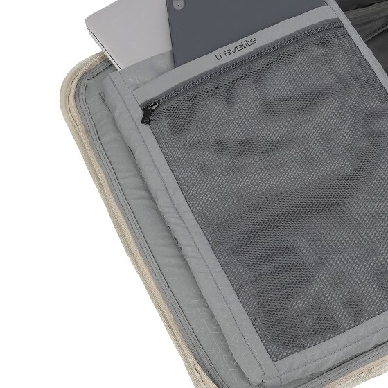 Travelite Venture Line Weekender Reisetasche 57 cm