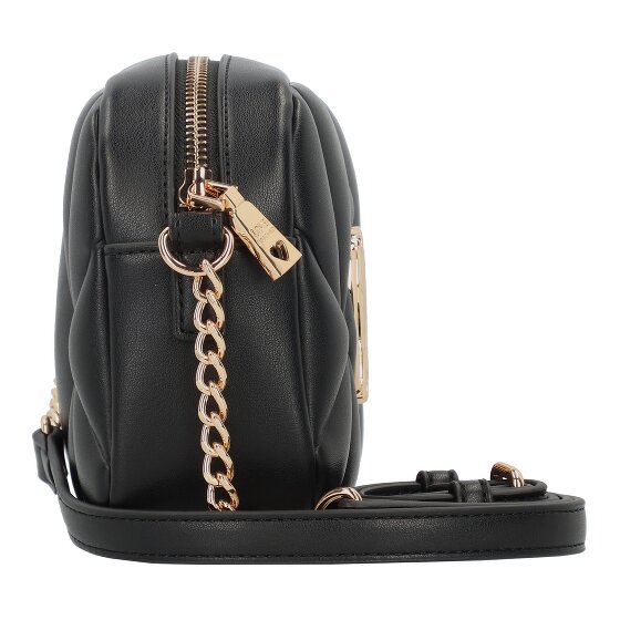 Love Moschino Embossed Q Umhängetasche 20 cm