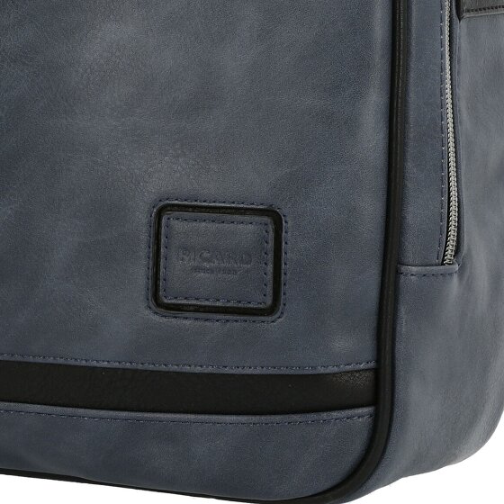 Picard Breakers Aktentasche 40 cm Laptopfach