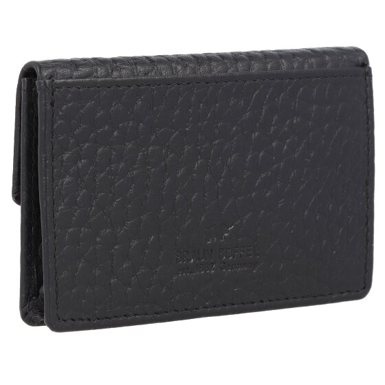 Braun Büffel Yannik Schlüsseletui Leder 10 cm