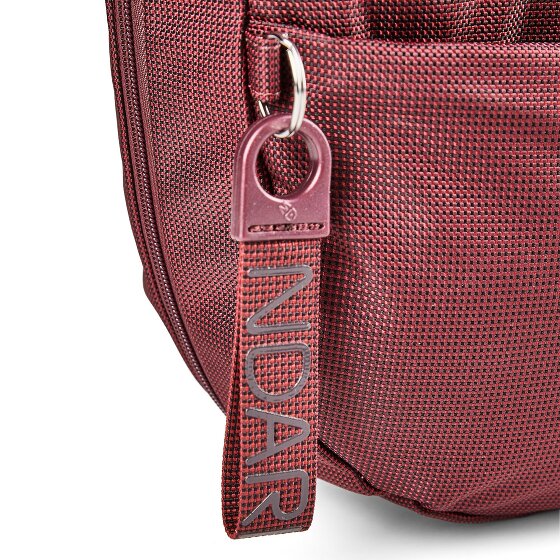 Mandarina Duck MD20 Umhängetasche 39 cm mit Dehnfalte