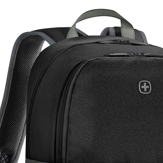 Wenger Next 24 Business-Rucksack 48 cm Laptopfach