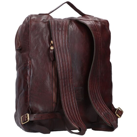 Campomaggi Rucksack Leder 38 cm