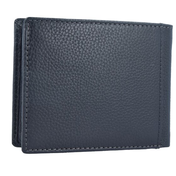 camel active Macau Geldbörse RFID Schutz Leder 12 cm
