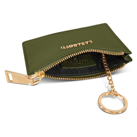Lazarotti Bologna Leather Schlüsseletui Leder 11.5 cm