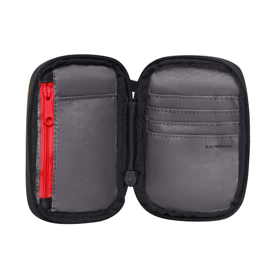 Samsonite Ecodiver Geldbörse 12.5 cm