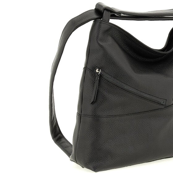 Gabs Schultertasche Leder 35 cm