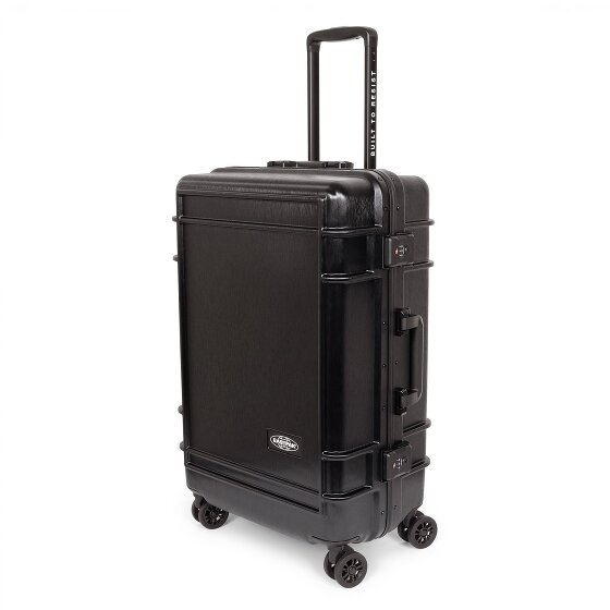 Eastpak Resist'r Case 4 Rollen Trolley L 78 cm