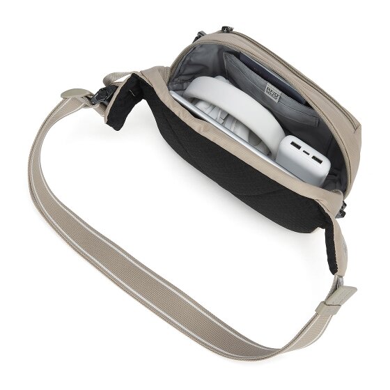 Pacsafe Vibe 100 Gürteltasche RFID 27 cm
