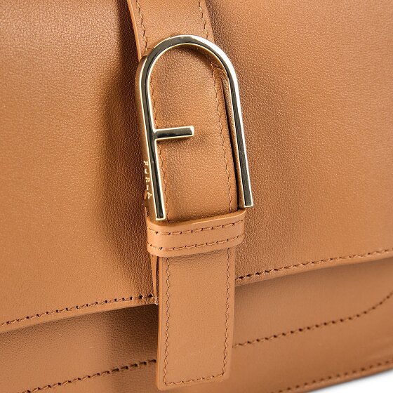 Furla Flow Handtasche Leder 25 cm