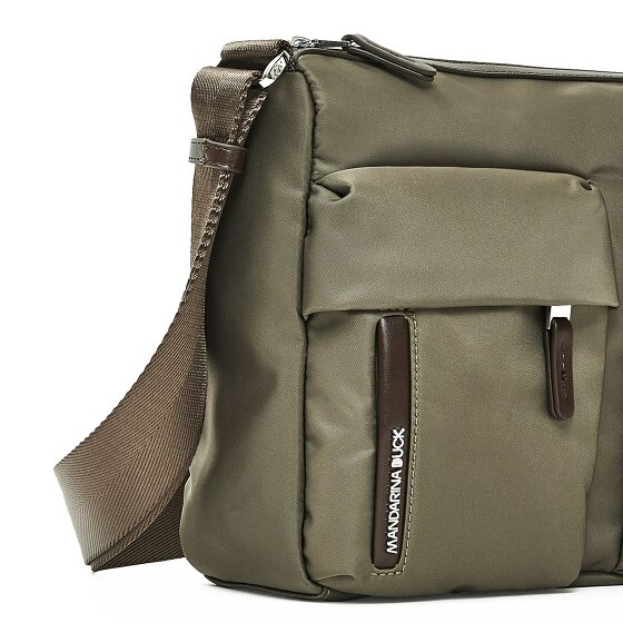 Mandarina Duck Hunter Umhängetasche 28 cm